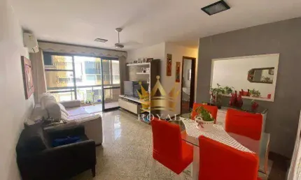 Apartamento residencial à venda, recreio dos bandeirantes, rio de janeiro - ap0338.