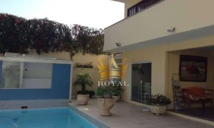 Casa Residencial à venda, Vargem Grande, Rio de Janeiro - CA0012.