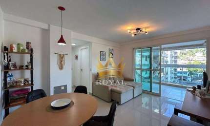 Apartamento Porteira Fechada à venda, Freguesia/ Jacarepaguá, Rio de Janeiro