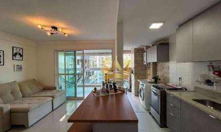 Apartamento 3 quartos à venda, Freguesia de Jacarepaguá, Rio de Janeiro