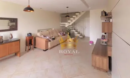 Casa Residencial à venda, Freguesia de Jacarepaguá, Rio de Janeiro - CA0023.