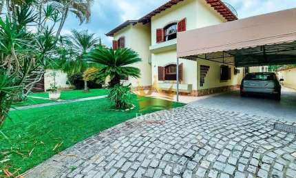 Casa Residencial à venda, Anil, Rio de Janeiro - CA0026.