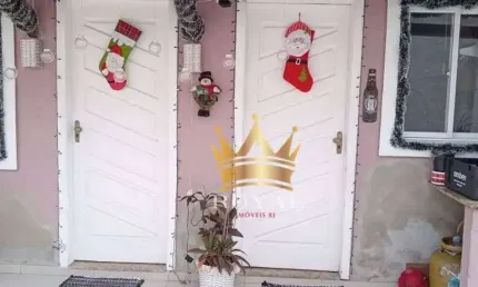 Casa Residencial à venda, Pechincha, Rio de Janeiro - CA0027.