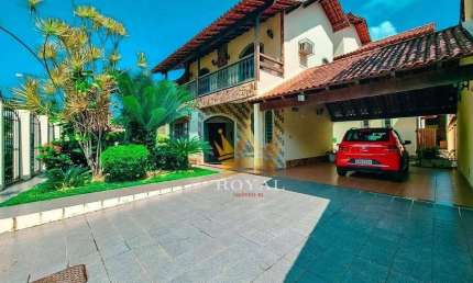 Casa Residencial à venda, Anil, Rio de Janeiro - CA0030.