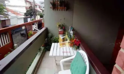 Casa Residencial à venda, Barra da Tijuca, Rio de Janeiro - CA0038.