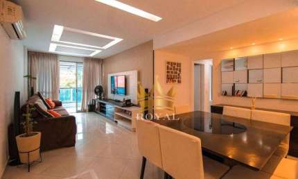 Apartamento Residencial à venda, Freguesia de Jacarepaguá, Rio de Janeiro - AP0427.