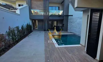 Casa duplex em Condomínio à venda, Barra da Tijuca, Rio de Janeiro, RJ