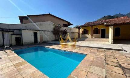 Casa Residencial à venda, Anil, Rio de Janeiro - CA0056.