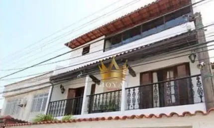 Casa TRIPLEX à venda, Pechincha, Rio de Janeiro, RJ