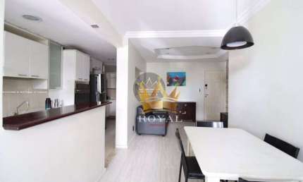 Apartamento Residencial à venda, Freguesia de Jacarepaguá, Rio de Janeiro - AP0467.