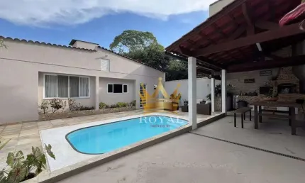 Casa Residencial à venda, Pechincha, Rio de Janeiro - CA0061.