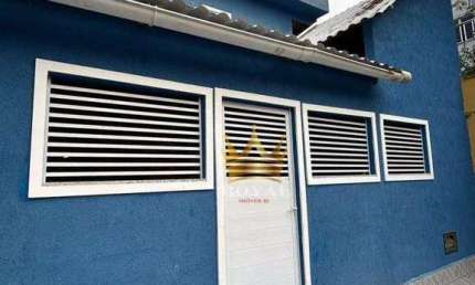 Casa Residencial à venda, Freguesia de Jacarepaguá, Rio de Janeiro - CA0064.