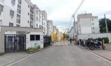 Apartamento residencial à venda, taquara, rio de janeiro - ap0473.