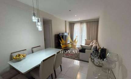 Apartamento Residencial à venda, Jacarepaguá, Rio de Janeiro - AP0479.