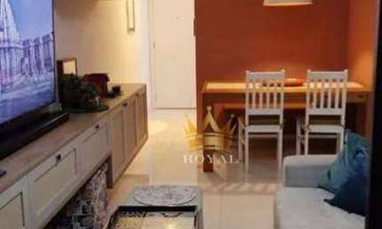 Apartamento Residencial à venda, Anil, Rio de Janeiro - AP0489.