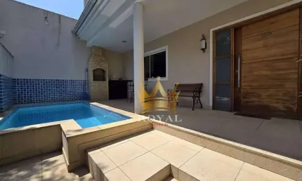 Casa Residencial à venda, Pechincha, Rio de Janeiro - CA0073.