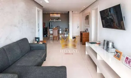 Apartamento residencial à venda, barra da tijuca, rio de janeiro - ap0505.