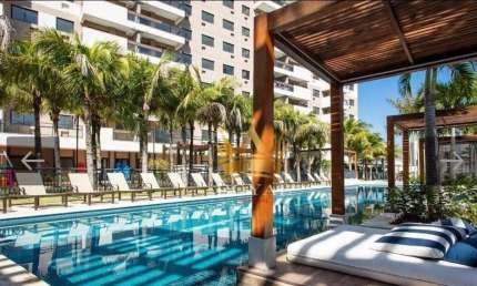 Apartamento 140m² de 3 quartos à venda, Jacarepaguá, Rio de Janeiro - AP0514.