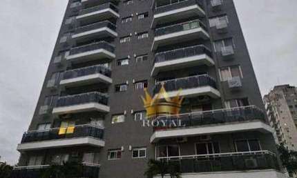Apartamento Residencial à venda, Jacarepaguá, Rio de Janeiro - AP0524.