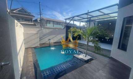Casa Duplex à venda, Vargem Pequena, Rio de Janeiro, RJ
