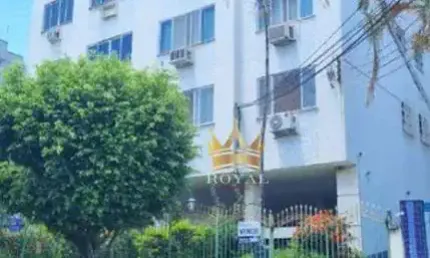 Apartamento Residencial à venda, Pechincha, Rio de Janeiro - AP0531.