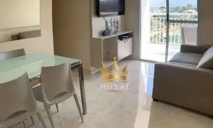 Apartamento residencial à venda, anil, rio de janeiro - ap0537.