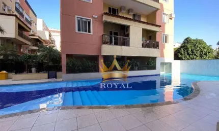 Apartamento residencial à venda, taquara, rio de janeiro - ap0548.
