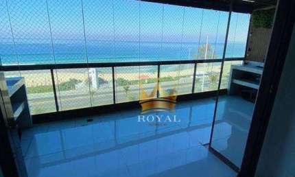Apartamento Residencial à venda, Recreio dos Bandeirantes, Rio de Janeiro - AP0558.