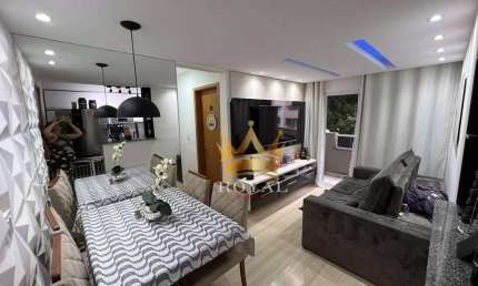 Apartamento Residencial à venda, Pechincha, Rio de Janeiro - AP0576.