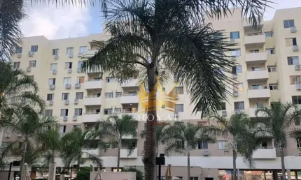 Apartamento Residencial à venda, Taquara, Rio de Janeiro - AP0587.