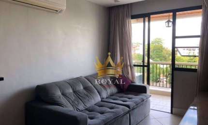 Apartamento Residencial à venda, Anil, Rio de Janeiro - AP0588.