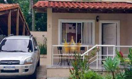 Casa em condomínio fechado com 2 quartos à venda na Rua Retiro dos Artistas, 826, Pechincha, Rio de Janeiro