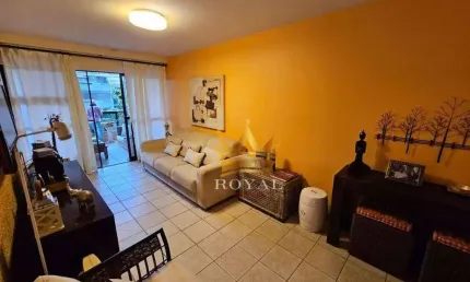 Apartamento à venda, Recreio dos Bandeirantes, Rio de Janeiro, RJ
