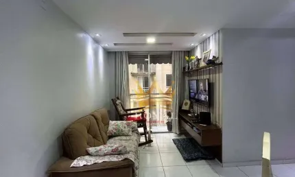 Apartamento residencial à venda, taquara, rio de janeiro - ap0597.