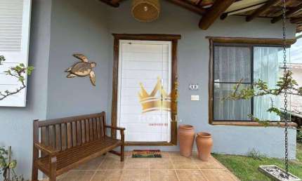 Linda casa à venda prox a Praia da Tartaruga em Armação dos Búzios, RJ