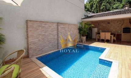 Casa Residencial à venda, Anil, Rio de Janeiro - CA0131.