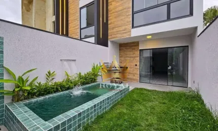 Casa Residencial à venda, Taquara, Rio de Janeiro - CA0135.