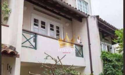 Casa Residencial à venda, Recreio dos Bandeirantes, Rio de Janeiro - CA0142.