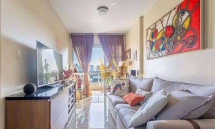 Apartamento residencial à venda, pechincha, rio de janeiro - ap0627.