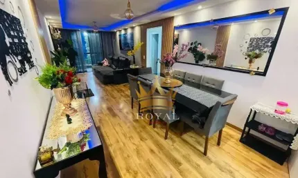 Apartamento Residencial à venda, Recreio dos Bandeirantes, Rio de Janeiro - AP0647.