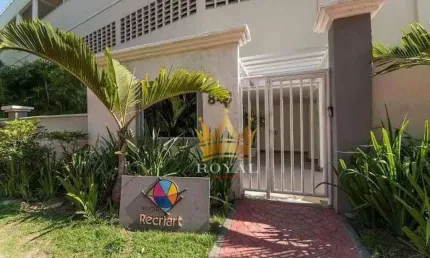 Apartamento com 2 quartos à venda na Avenida Geremário Dantas, 848, Pechincha, Rio de Janeiro