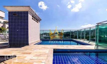 Apartamento com 2 quartos à venda na Avenida Geremário Dantas, 848, Pechincha, Rio de Janeiro
