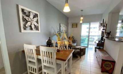 Apartamento Residencial à venda, Recreio dos Bandeirantes, Rio de Janeiro - AP0693.