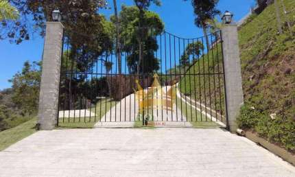 Casa Residencial à venda, Itaipava, Petrópolis - CA0178.
