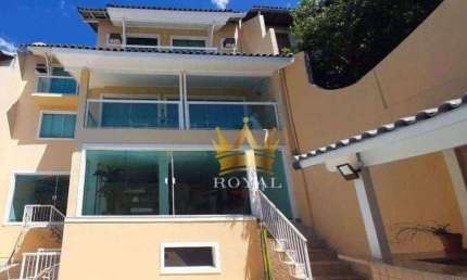 Casa duplex em Condomínio à venda, Anil, Rio de Janeiro, RJ