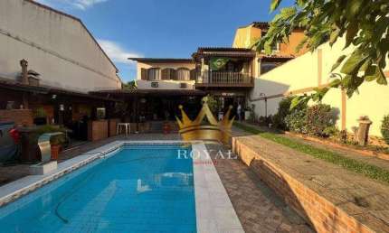 Casa duplex em Condomínio à venda, Pechincha, Rio de Janeiro, RJ