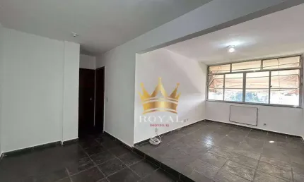 Apartamento Residencial à venda, Pechincha, Rio de Janeiro - AP0725.
