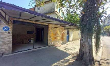 Loja para locação, ideal para Hamburgueria, Pechincha, Rio de Janeiro, RJ