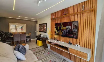 Apartamento Residencial à venda, Freguesia de Jacarepaguá, Rio de Janeiro - AP0735.
