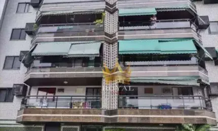 Cobertura Duplex à venda, Freguesia, Rio de Janeiro, RJ